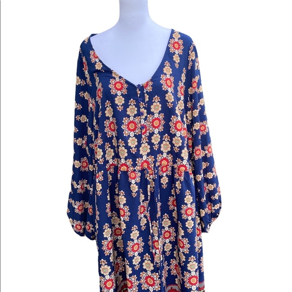 SHEIN Tops - SHEIN curve top size 4X